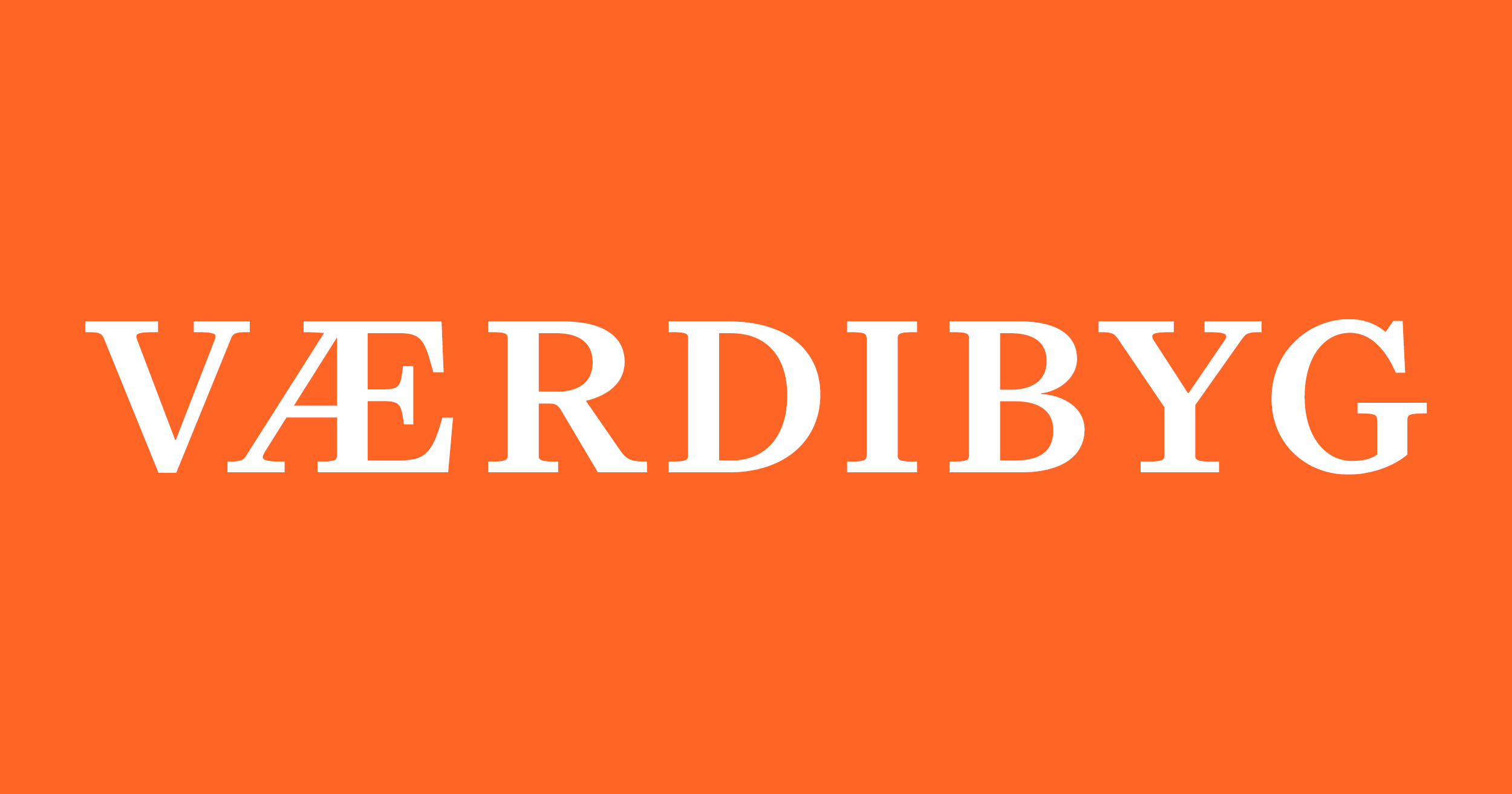 Værdibyg
